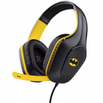 Trust 25783 headphones/headset Wired Head-band Gaming Black, Yellow 25783