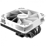 Akasa VIPER H6L M2 Low-Profile, White AK-CC4038HP01