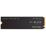 Sandisk Black SN770, 250GB, M.2 Gen4 x4 WDS250G3X0E