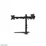Newstar NEOMOUNTS NERO DUAL MONITOR STAND 10-32" DS45-600BL2