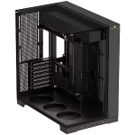 Thermalright A70, Tempered Glass, Black A70 Black