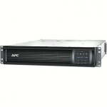 APC Smart-UPS SMT2200RMI2UNC 2200VA, 1980W, IEC, 2U SMT2200RMI2UNC