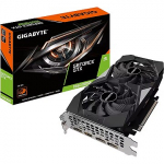 Gigabyte GeForce RTX 1660 Super, 6GB GDDR6 GV-N166SD6-6GD