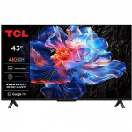 TCL 43P6K, 43" 43P6K