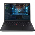Lenovo ThinkPad P14s G7 AMD | Black | 14 " | IPS | Touchscreen | WUXGA | 1920 x 1200 pixels | Anti-glare | AMD Ryzen AI 7 PRO | 450 | 32 GB | SODIMM DDR5 | Solid-state drive capacity 1000 GB | AMD Radeon 860M Graphics | Windows 11 Pro | 802.11be | Bl ...
