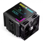 Thermalright Peerless Assassin 140 Digital Black PA140-D-B