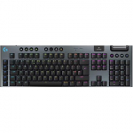Logitech G915 X LIGHTSPEED TKL LOW-PROFL, BLACK, ESP 920-012723