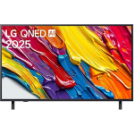 LG 50QNED82A6B, 50" 50QNED82A6B