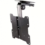 Newstar TV/Monitor Ceiling Mount, 10-40" FPMA-C020BLACK
