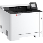 Kyocera ECOSYS PA2101cx Plus (incl. 3 years Kyocera Life Plus) (gray/black, USB, LAN, duplex (print)) 870B6110C253NL1