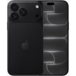 Apple iPhone 18 Pro Max, 256GB, Black MJXN4QN/A