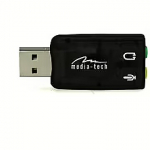 Media-Tech VIRTU 5.1 USB MT5101