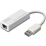 Digitus USB 3 to gigabit adaptor RJ45 DN-3023