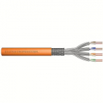 Digitus CAT 7, S/FTP, Simplex, 500m DK-1743-VH-5