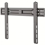 Newstar TV/Monitor Wall Mount (fixed), 37-75" LED-W600BLACK