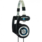 Koss Porta Pro&reg;, Black/Silver 181397