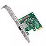 Lenovo ThinkStation Intel I210‑T1 Single Port Gigabit Ethernet Adapter 4XC0H00338