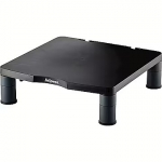 Fellowes Standard Monitor Stand, up to 21" 9169301