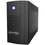 Power Walker VI 1000 SB FR, 1000VA 600W VI 1000 SB FR