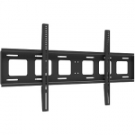 Edbak Universal fixed wall mount, 75-110" XWB1