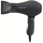 Esperanza Aurora, Black - foldable handle  EBH003K