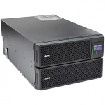 APC Smart-UPS SRT10KRMXLI 10000VA, 10000W, IEC, 6U SRT10KRMXLI