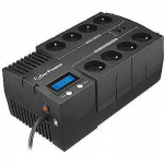 Cyberpower BR700ELCD-FR, 700VA 420W BR700ELCD-FR