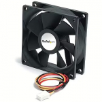 Startech 60x20mm Fan, TX3 FAN6X2TX3