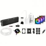 Thermaltake Pacific C360 DDC Soft Tube, Water Cooling Kit CL-W253-CU12SW-A