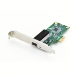 Assmann PCI EXPRESS CARD GIGABIT SFP DN-10160