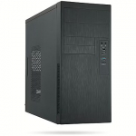 Chieftec HO-11B-350GPB, Black HO-11B-350GPB