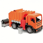 Lena Garbager truck single brown carton 02166EC