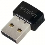 Logilink Wireless Lan 802.11ac Nano USB2.0 adapter WL0237