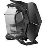 Jonsbo MOD3, Tempered Glass, Black MOD3 Black