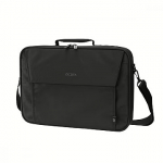 Dicota Eco Multi Base, 14-15.6", Black D30446-RPET