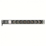 Gembird Power distribution unit PDU 8 EG-PDU-014-FC14