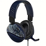 Turtle Beach Recon 70, Blue Camo TBS-6555-02