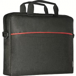 Defender Lite, 15.6", Black/Red 26083