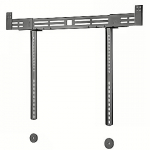 Newstar NEOMOUNTS BY NEWSTAR SOUNDBAR VESA MOUNT BLACK AWL29-750BL1