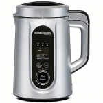 Rommelsbacher Vera drink maker - soups&veggie SVD 1400, Stainless steel SVD1400
