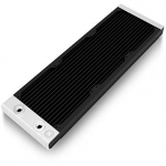 EK Water Blocks EK-Quantum Surface S360, Black 3831109838198