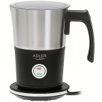 Adler Milk frother and heating AD 4497 AD 4497