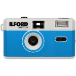 Ilford Sprite 35-II, silver/blue 2005171