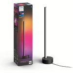 Philips Gradient Signe table lamp, LED light (black) 915005987001