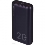 Silicon Power QS15, 20000 mAh, Black SP20KMAPBKQS150K