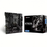 Biostar B760MX2-E D4 B760MX2E D4
