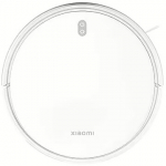 Xiaomi Robot Vacuum E10, White BHR6783EU