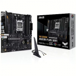 Asus TUF GAMING A620M-PLUS WIFI TUF GAMING A620M-PLUS WIFI
