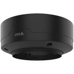Axis NET CAMERA ACC CASING TP3821-E/4P BLACK 02498-001