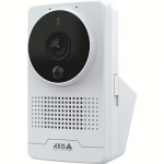 Axis M1075-L, 1080p Full HD, Zipstream, WDR, White 02350-001